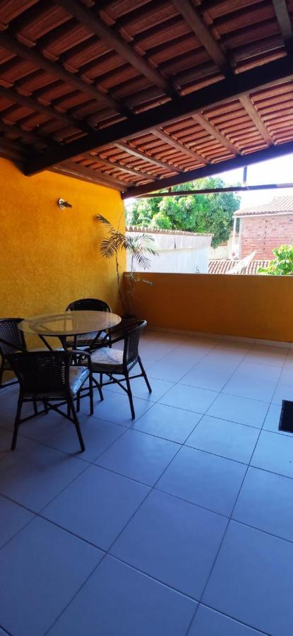 בארה גרנדה Pousada Point Do Verao, No Centro De Barra Grande מראה חיצוני תמונה
